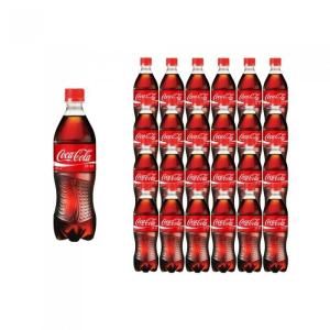 상품 이미지: 코카콜라 500ml 24페트 업소용 h