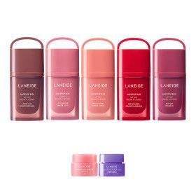 상품 이미지: 라네즈 주스팝박스 립 틴트 4.5g (5종 컬러) +증정