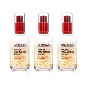 상품 이미지: 동국제약 센텔리안24 마데카 바이탈 캡슐 세럼 50ml 3개