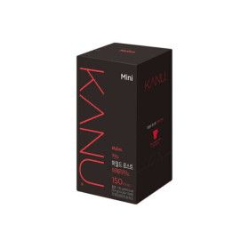 상품 이미지: 카누마일드미니150t 카누마일드미니150개입/150티 1개