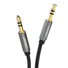 상품 이미지: 유그린 3.5mm 스테레오 고급형 AUX 케이블