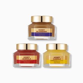 상품 이미지: 꿀피부 슬리핑팩 90ml (1+1)