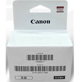 상품 이미지: 캐논정품헤드(CMY)/G590/G690/QY6-8053/포토용/CMY칼라 캐논 정품헤드/QY6-8053 (R:오른쪽)