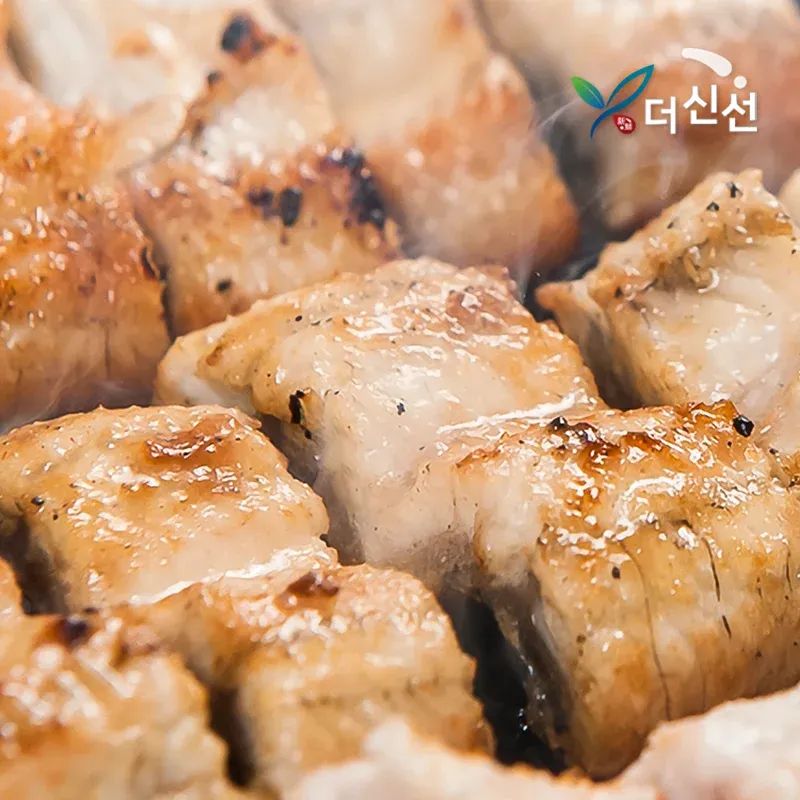 상품 이미지: 국내산 자포니카 민물장어 2-4미 1kg+소스2종+채생강증정 / 손질 후 700g내외