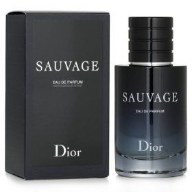 상품 이미지: 디올 소바쥬 오 드 퍼퓸 EDP 60ml