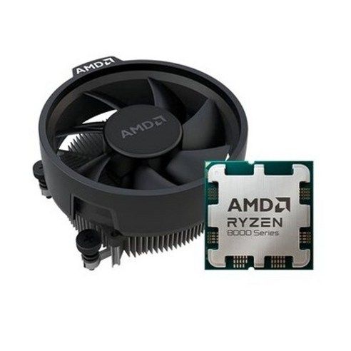 상품 이미지: AMD 라이젠5-5세대 8600G (피닉스) (정품)