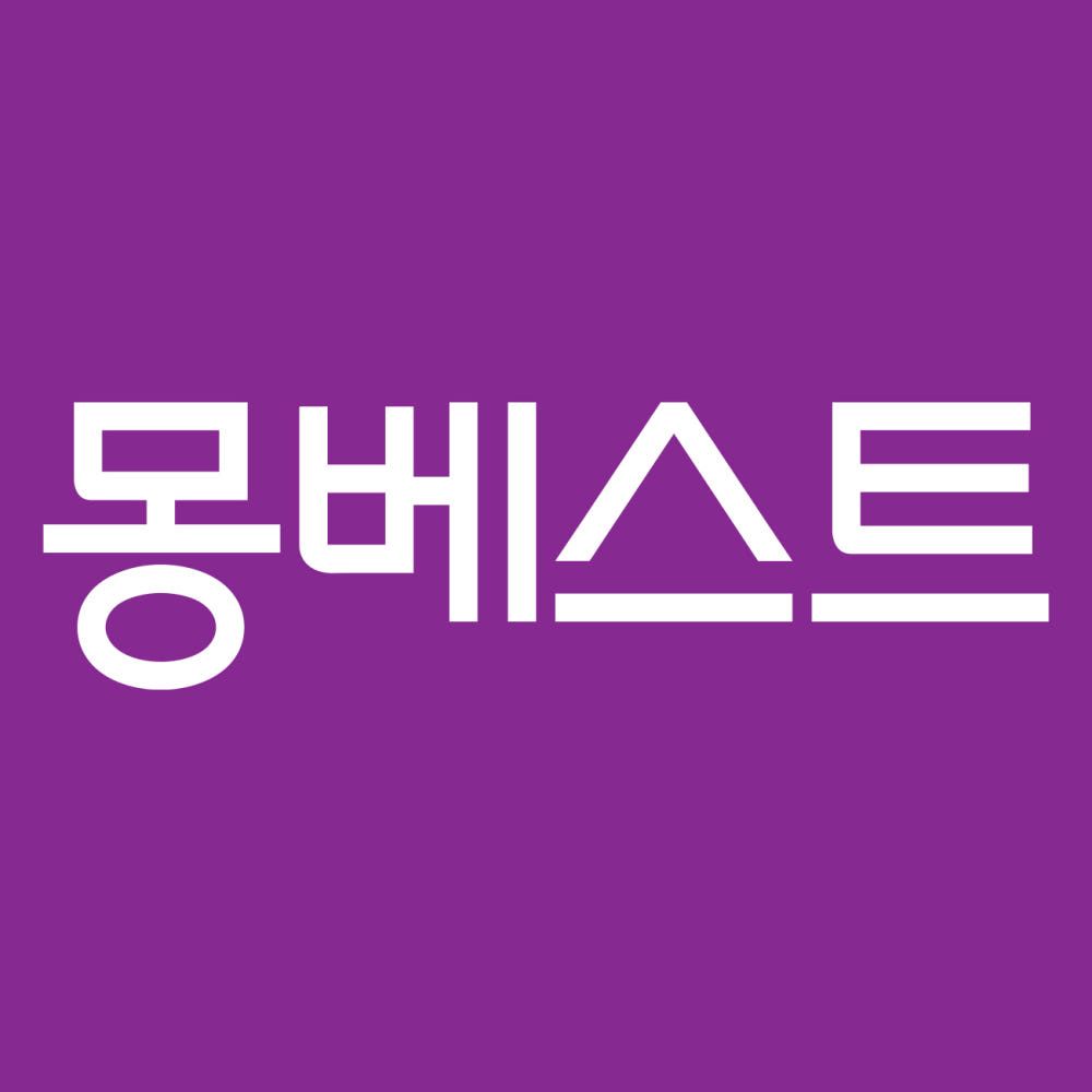 상품 이미지: [몽베스트] 생수 1L 24병(유/무라벨 랜덤 발송)