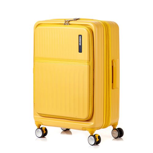 상품 이미지: TRANTO 캐리어 68/25 EXP TSA BO MUSTARD UQ845002