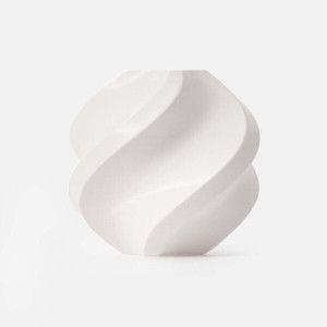 상품 이미지: 뱀부랩 Bambu Lab PLA Basic 필라멘트 1.75mm 1KG 제이드화이트 스풀형