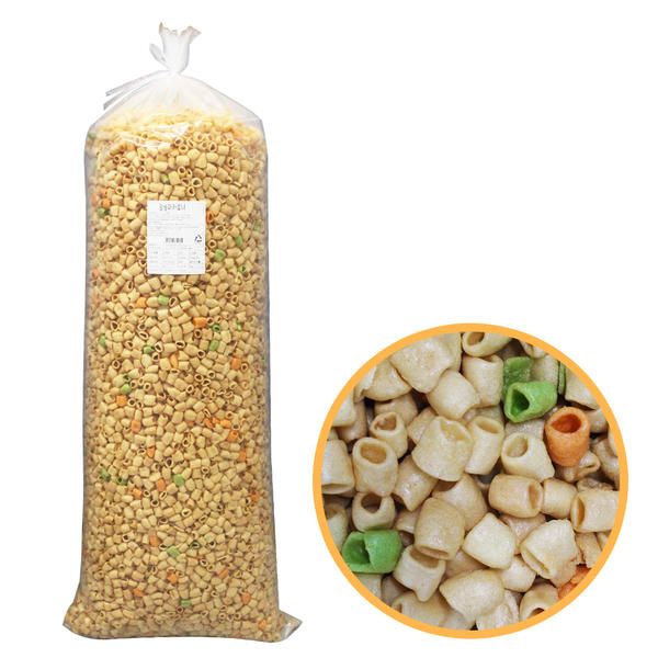 상품 이미지: 일성 감성 마카로니 2.5kg (박스포장) 대용량 벌크