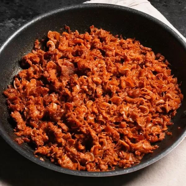 상품 이미지: 한돈 숯불 매콤 오돌뼈 300g x 4팩 1.2kg