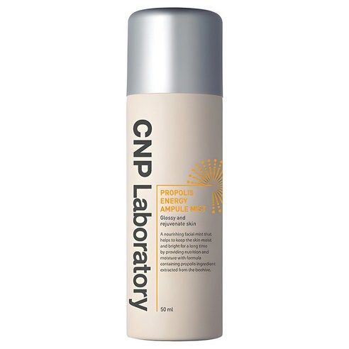 상품 이미지: CNP차앤박 프로폴리스 앰플 미스트, 50ml, 1개