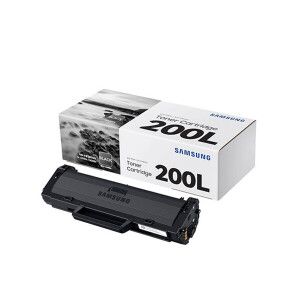 상품 이미지: 삼성전자 MLT-K200L 정품 토너 검정