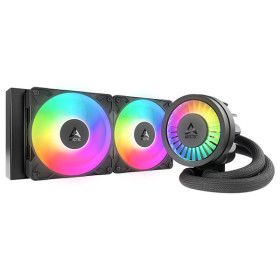 상품 이미지: ARCTIC Liquid Freezer III PRO 240 A-RGB CPU수랭쿨러 서린