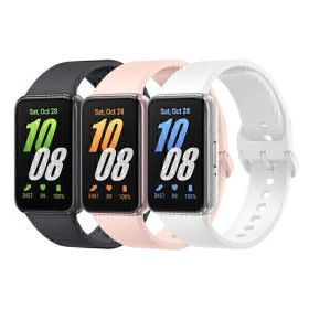 상품 이미지: (빠른발송) 삼성전자 갤럭시 핏 FIT 3 Galaxy Fit 3 피트니스 스마트 워치 SM-R390 글로벌버전 한글지원