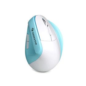 상품 이미지: VF150 무선 무소음 버티컬 마우스 블루