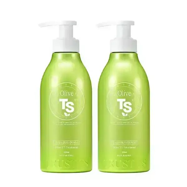 상품 이미지: 올리브TS트리트먼트 500g 2개