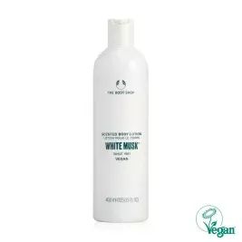상품 이미지: 화이트 머스크 센티드 바디 로션 400ML (19202)