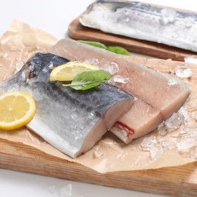 상품 이미지: 삼치 130-150g x 10팩 손질삼치 HACCP위생설비생산