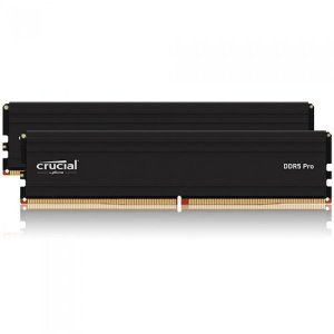 상품 이미지: 마이크론 Crucial DDR5-5600 CL46 PRO 패키지 (32GB(16Gx2))