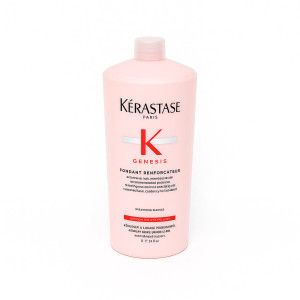 상품 이미지: 케라스타즈 방제네시스 수엥 1000ml+펌프 데일리 트리트먼트 가늘고 힘없는모발 볼륨업