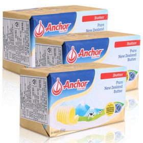 상품 이미지: 앵커버터 454g x 3개 버터 무가염