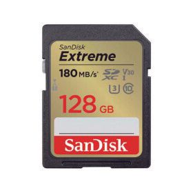 상품 이미지: ENL SDXC Extreme 128GB V30 U3 C10 UHS-I Read 180MB/s Write 90MB/ 캐논/니콘 DXVA