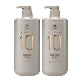 상품 이미지: (단독용량) 미쟝센 살롱10 샴푸 1050ml 2개