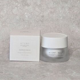 상품 이미지: 애터미 더페임 베리어 크림  55ml/ 애터미 영양크림 (신제품)