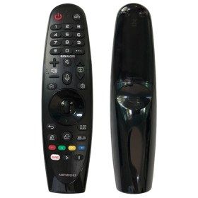 상품 이미지: LEKONG LIG 매직 TV 교체용 리모컨 AKB75855503 MR20GA UN85 804