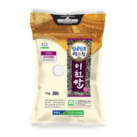 상품 이미지: 임금님표 이천쌀 5kg 알찬미