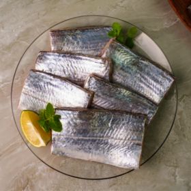 상품 이미지: (주말한정특가) 가시 없는 100% 국내산 순살갈치 1kg (250g 4팩)
