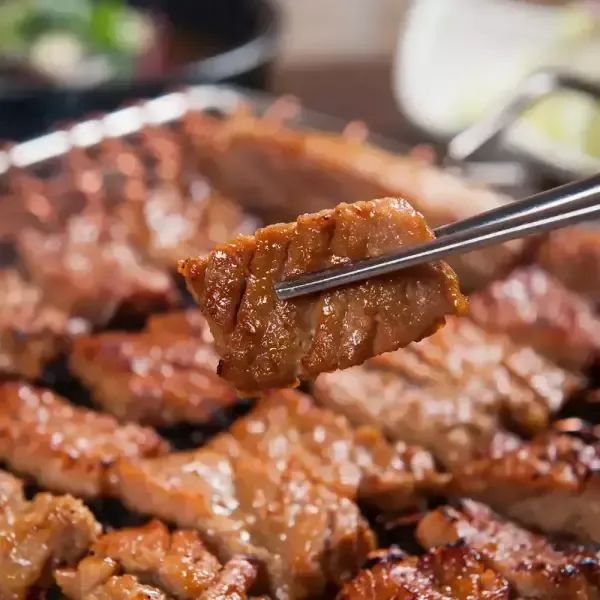 상품 이미지: 한돈 양념왕구이 1kg + 1kg (총 2kg)