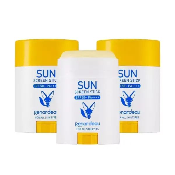 상품 이미지: [로쎄앙 본사] 르나르도 선스틱 SPF50+ PA++++3개(주문시 3개발송됩니다)