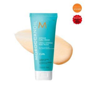 상품 이미지: (신세계센텀점)모로칸오일 공식수입원모로칸오일 인텐스 컬 크림75ml