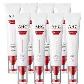 상품 이미지: AHC 풀 리프트 아이크림 포 페이스 40ML 시즌 14 8개