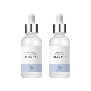 상품 이미지: 히알루론산원액  30ml 1+1 세럼 특가 저분자 고분자 혼합 보습 수분에센스