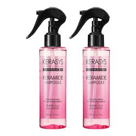 상품 이미지: 케라시스 케라마이드 극손상 노워시 트리트먼트 200ml(2입)
