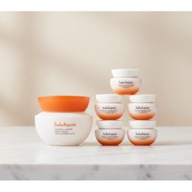 상품 이미지: 설화수 탄력크림 150ml 75ml+(15mlX5개) 백화점 수분 보습 영양 EX 에센셜 오늘출발