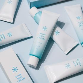 상품 이미지: 허요케 착색크림 색소침착 기미잡티 설빛크림 60ml 2주 사용 색소침착 78% 개선