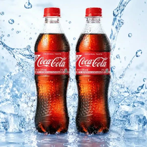 상품 이미지: 코카콜라 업소용 500ml x 24개