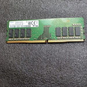 상품 이미지: 삼성전자데스크탑용DDR4 8GB PC4 2400(PC4-19200)