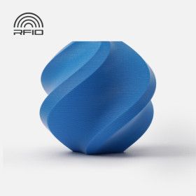상품 이미지: 뱀부랩 Bambu Lab PLA Matte 필라멘트 리필용 1.75mm 1KG 마린 블루