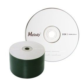 상품 이미지: 멜로디 공CD 50P 벌크