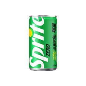 상품 이미지: 스프라이트 제로 190ml 60캔