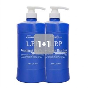 상품 이미지: 1+1 엘라드 오로라 LPP 트리트먼트 프로테인 1000ml 단백질 가성비 헤어케어