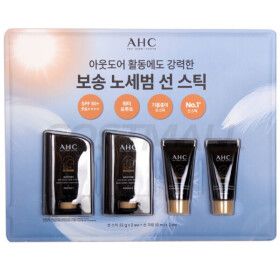 상품 이미지: AHC 마스터즈 선스틱 22gx2개+선크림 10gx2개 코스트코