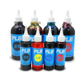 상품 이미지: PLB 무한 리필잉크 100ml/200ml/500ml/1000ml 피엘비