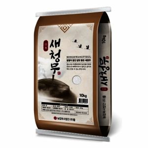 상품 이미지: 새청무 상등급 10kg