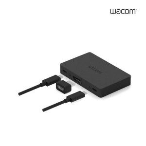 상품 이미지: WACOM 와콤 컨버터 kit